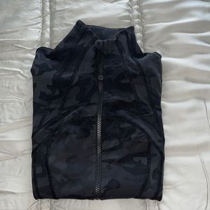Lululemon Define Camo